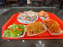 -吾穆勒蓬灰牛肉面·清真(北滨河中路店)