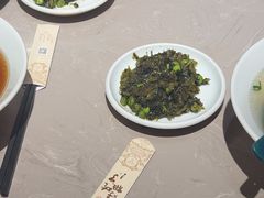 -松鹤面馆·古法焖肉面(观前店)