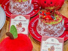 -秘密旅行Bonjour(黑金冠 江南西店)
