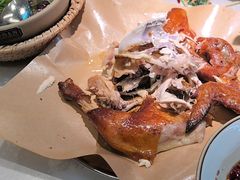 -费大厨辣椒炒肉(黄兴中心广场店)