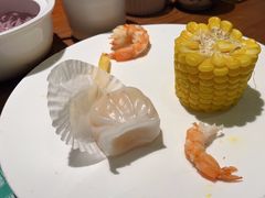 -亚马逊环球美食百汇(新城吾悦广场店)