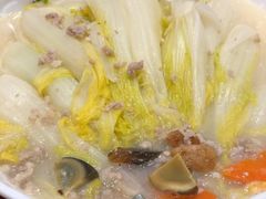 -厦门海沧正元希尔顿逸林酒店開全日餐厅