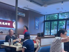 -聚味瞿记·龙虾堂(咸嘉湖店)