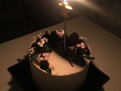 -小苍兰风铃草·礼物蛋糕(沈阳店)