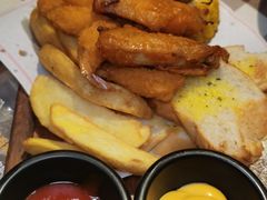 -米斯特比萨(罗斯福店)