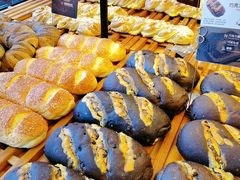 -原麦山丘(新中关店)