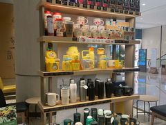 -星巴克臻选(南宁万象城店)