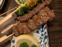 -哥哥の深夜食堂(红松东路店)