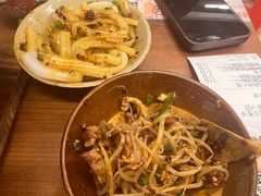 -罗妈砂锅(四川成都奎星楼店)