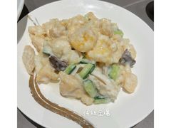 传统全爆-燕春楼(海河华鼎店)