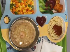 -老乡鸡(寿县三中店)