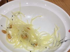 -喜家德虾仁水饺(青岛永旺东部店)