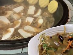 -大鹅岛灶台鱼·铁锅炖(水库路店)