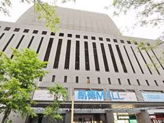-凯德MALL(西直门店)