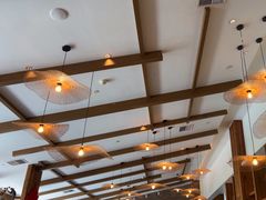 -芳草地度假酒店·野炉中餐厅