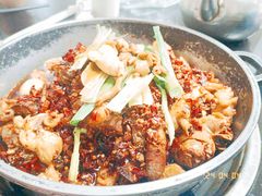 息烽阳朗鸡-贵阳李氏息烽阳朗鸡(民生路店)