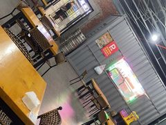 -老黑板筋(顺义总店)