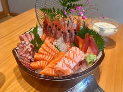 -和创柚子·会席日本料理(新区淮海街店)