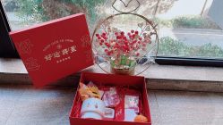 点击看大图 -安琪朵朵独栋花园月子中心