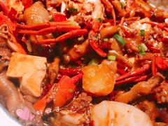 -胖哥俩肉蟹煲(宿迁宝龙广场店)