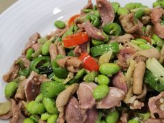 -罗阳人家私房菜(罗阳路店)