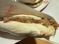 -子午路张记肉夹馍(小寨西路店)