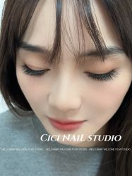 -Cici Nail日式美甲美睫工作室