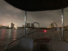 -时间仓(月湖公园店)