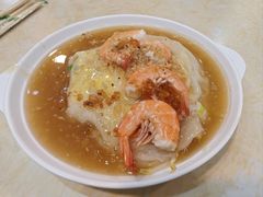 -江记普宁肠粉(国贸店)