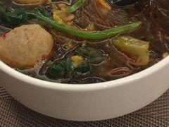 -圣雷克大酒店-爱琴海自助餐厅
