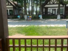 -太阳岛度假酒店