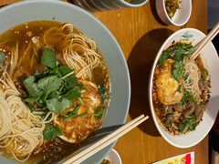 -老四川(T3航站楼F指廊店)