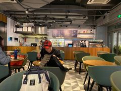 -Wagas沃歌斯(百盛优客店)