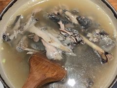-黑鸡小馆(金源店)