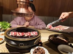 -泥炉烧肉师(新街口金銮巷店)