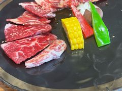 -炎蔵牛舌烤肉