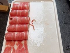 -东来顺(非遗·清真火锅·盛世广场店)