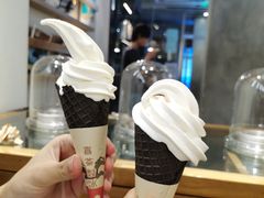 -喜茶(中山白水井店)