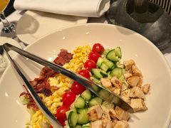 -莫尔顿牛排坊(浦东ifc店)