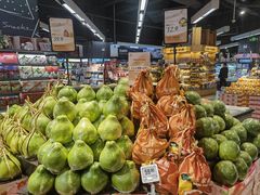 -Olé精品超市(苏州中心店)