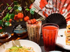 -唐猫庭院·千年陕菜(赛格国际购物中心店)