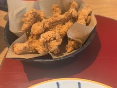 -必胜客(湘隆店)