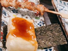-哥哥の深夜食堂(红松东路店)