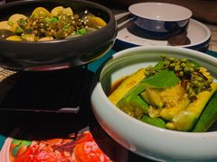 椒麻脆黄瓜-绿茶餐厅(汇悦大融城店)