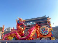 -西安城墙·碑林历史文化景区