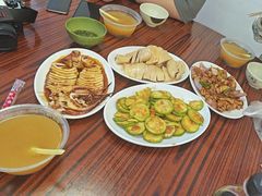 -甜甜屋(解放中路店)