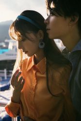 点击看大图 -壹时尚摄影机构(西门店)