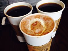 -星巴克(南翔五彩城店)