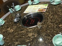 -洪湖藕王养生汤(安泰华庭店)