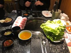 -汉拿山(包河万达店)